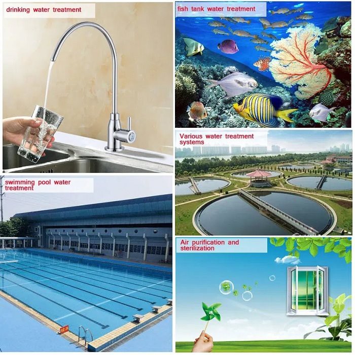 type of GPHA1000T6L Straight type