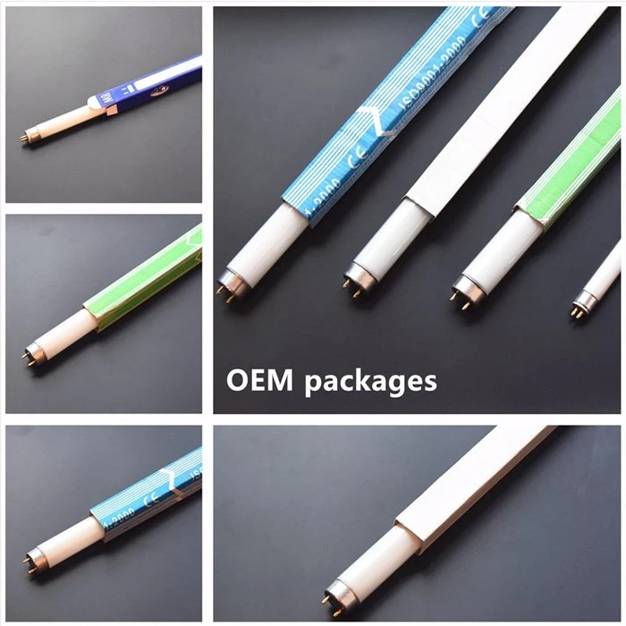 product-700-700 Specifications of T5 4W BL Fluorescent light