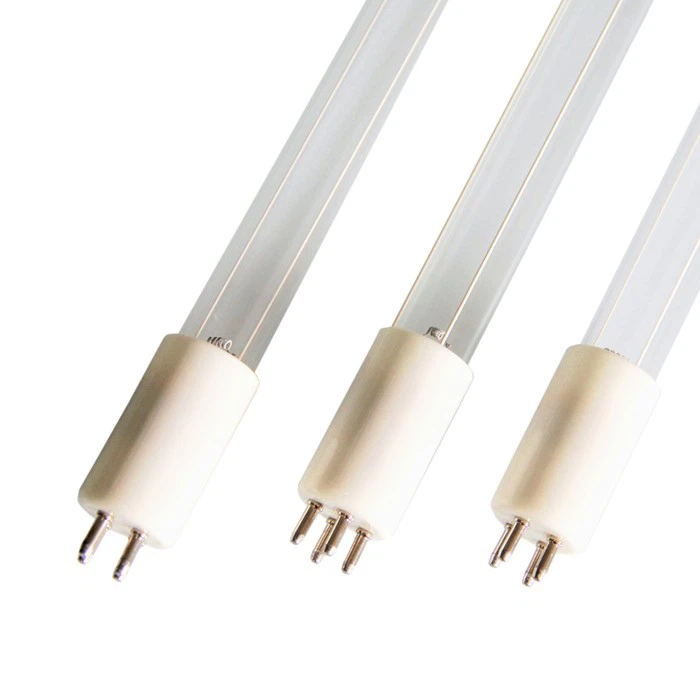 40W T8 UVC lamp