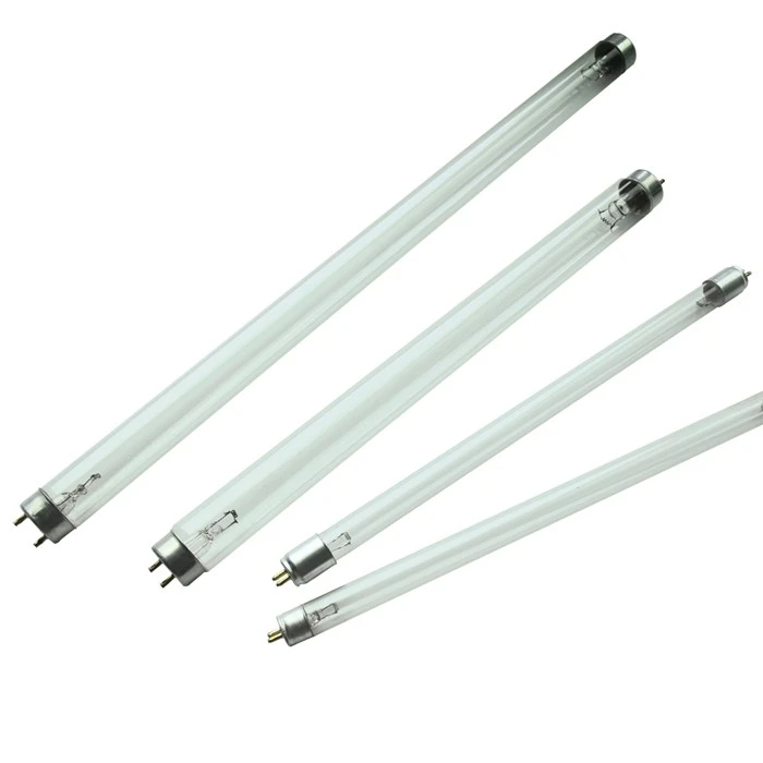 G4T5 Double end 2pin