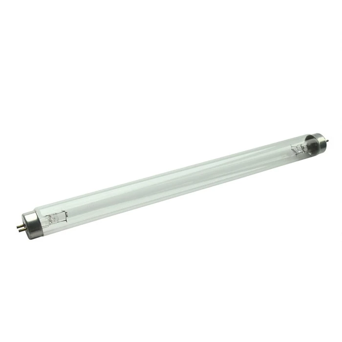 UVC Light For Hvac