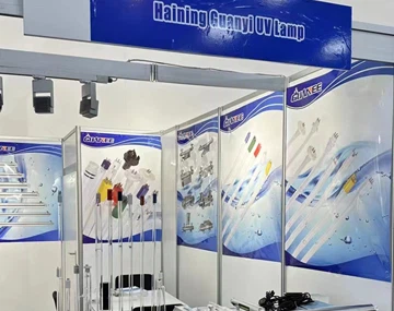 Приглашаем вас посетить наш стенд в B4-531. Ждем вас в IFAT в Мюнхене.