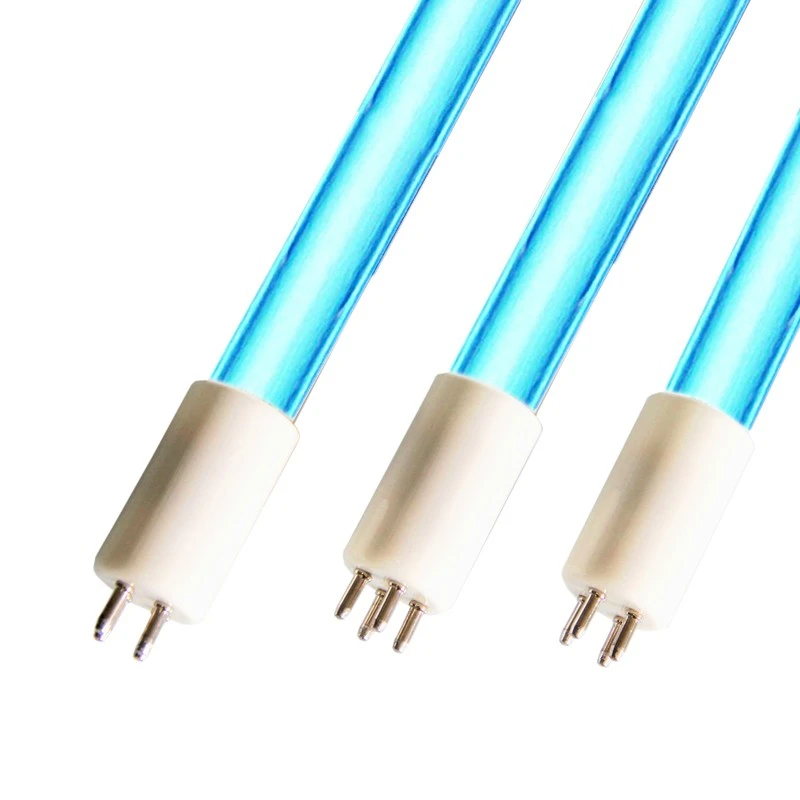 uv tube bulb