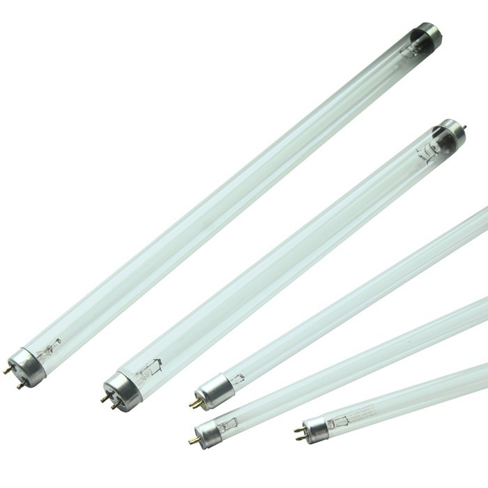uvc ultraviolet sterilization lamp